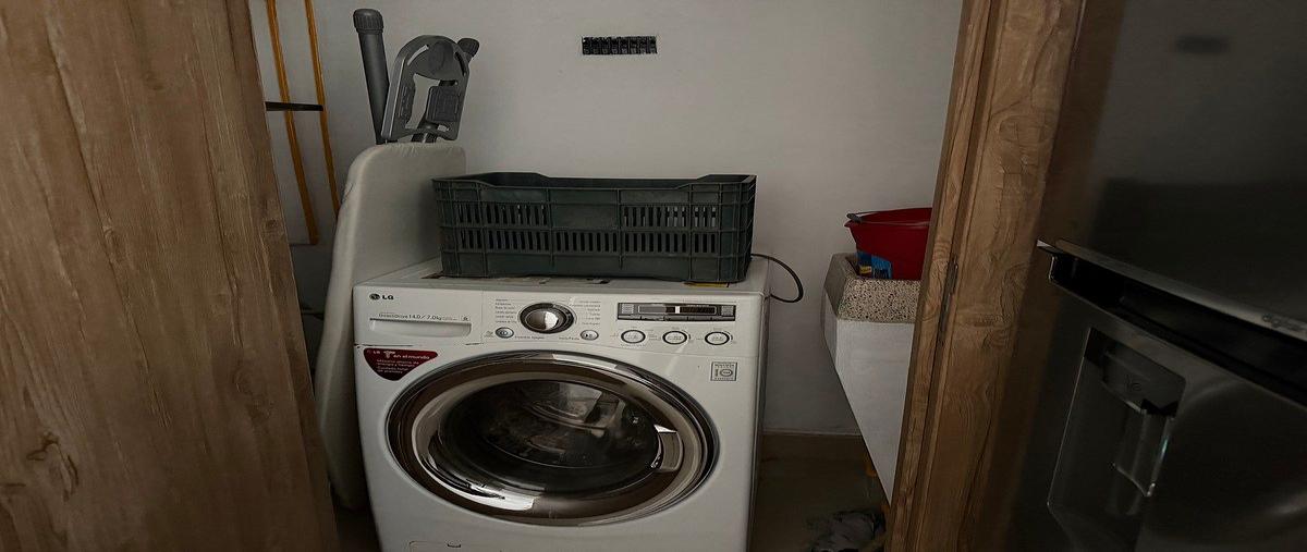 Foto de departamento en renta en presa falcón , ampliación granada, miguel hidalgo, df / cdmx, 0 No. 05