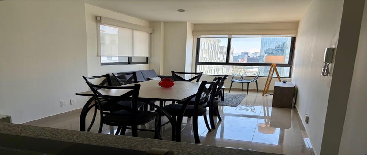 Foto de departamento en presa falcón , ampliación granada, miguel hidalgo, df / cdmx, 0 foto 03 Foto de departamento en renta en presa falcón , ampliación granada, miguel hidalgo, df / cdmx, 0 No. 03