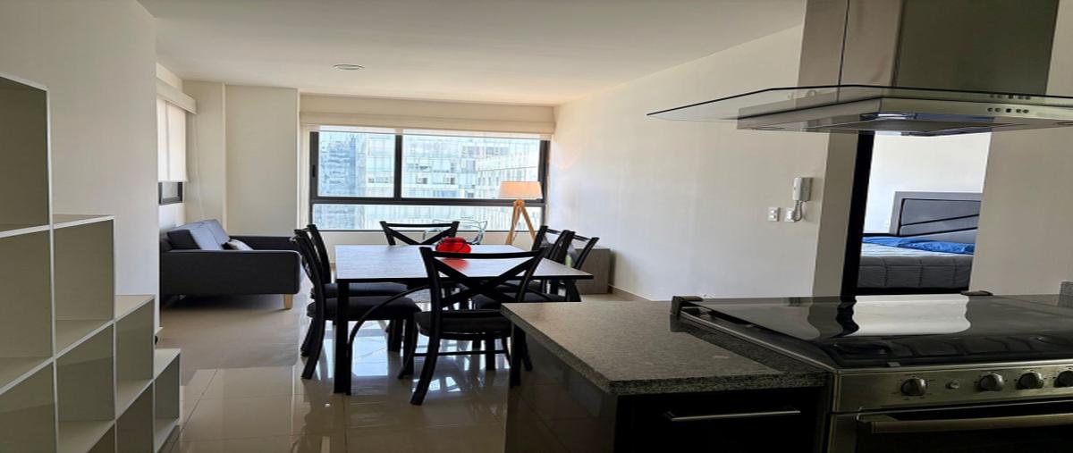Foto de departamento en presa falcón , ampliación granada, miguel hidalgo, df / cdmx, 0 foto 04 Foto de departamento en renta en presa falcón , ampliación granada, miguel hidalgo, df / cdmx, 0 No. 04