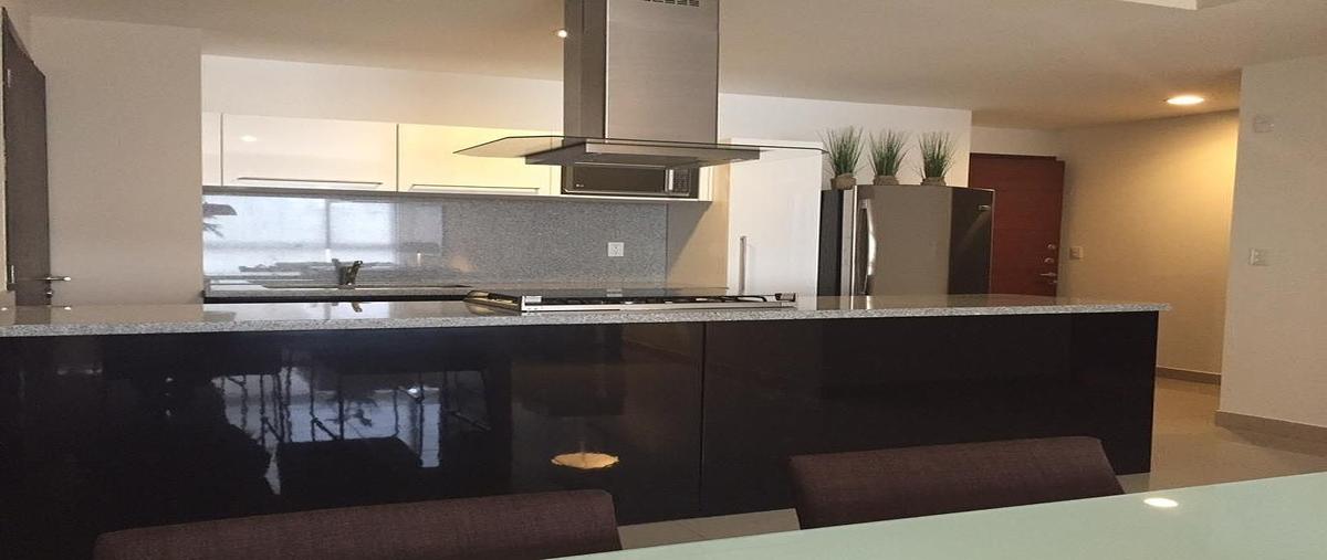 Foto de departamento en renta en presa falcónedif. polarea torre estocolmo , ampliación granada, miguel hidalgo, df / cdmx, 0 No. 03