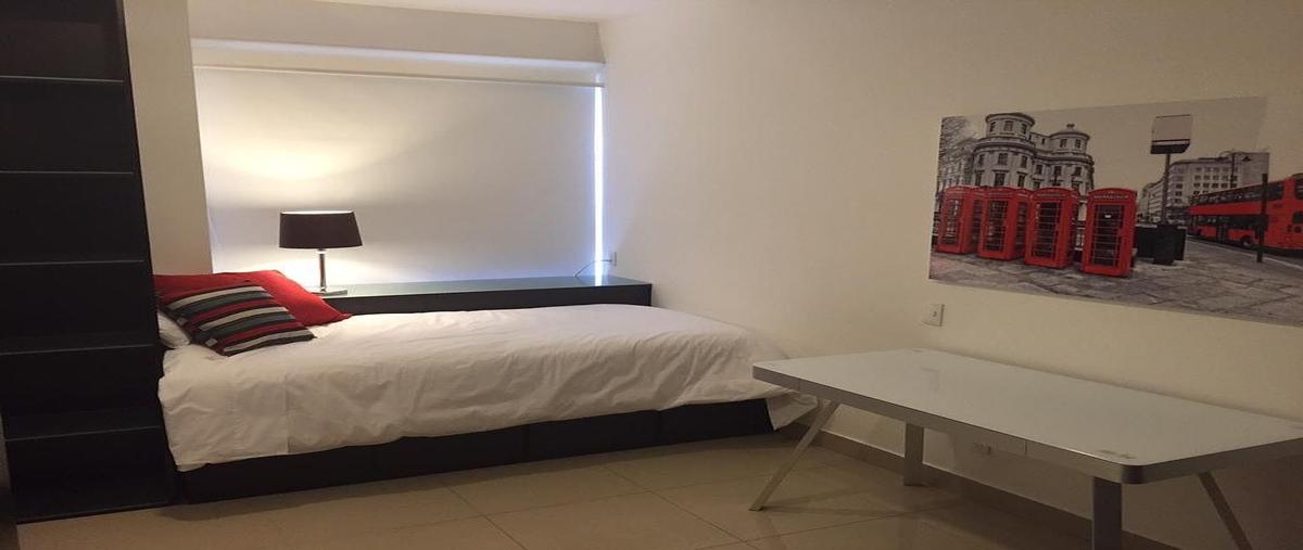 Foto de departamento en renta en presa falcónedif. polarea torre estocolmo , ampliación granada, miguel hidalgo, df / cdmx, 0 No. 05