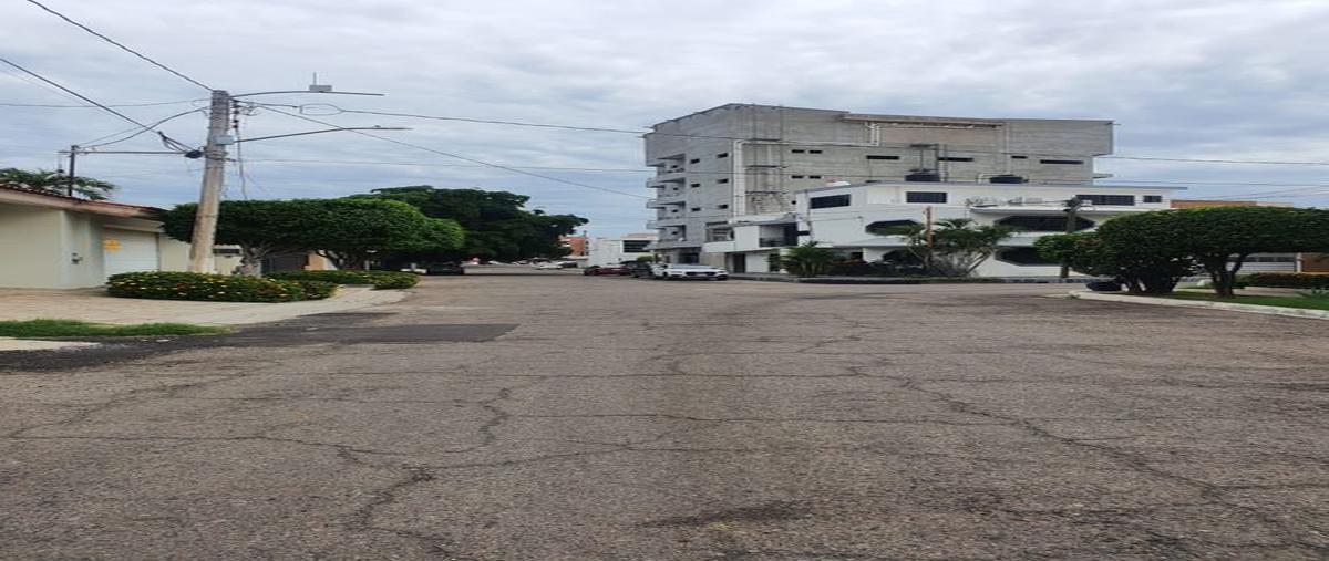 Foto de terreno habitacional en venta en presa la angostura 1035, las quintas, culiacán, sinaloa, 27171586 No. 05