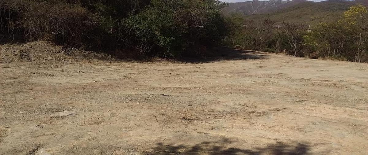Foto de terreno habitacional en venta en presa la boca , huajuquito o los cavazos, santiago, nuevo león, 26742442 No. 03