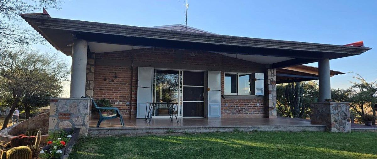 Foto de casa en venta en presa la purisima , ciénega del pedregal, guanajuato, guanajuato, 30785672 No. 04