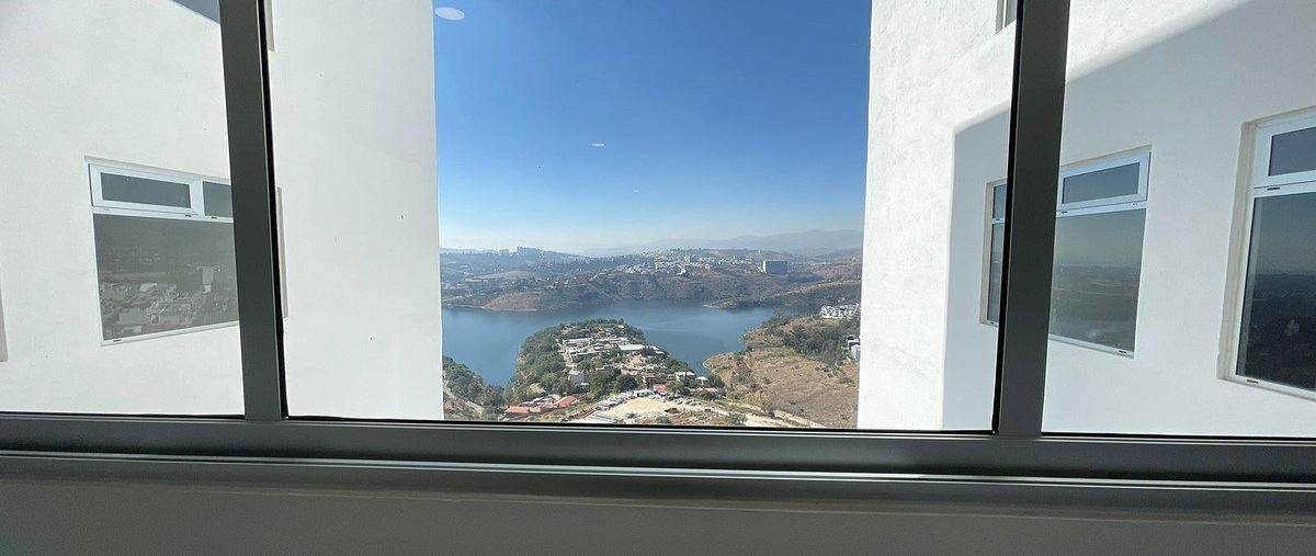Foto de departamento en renta en presa madín , residencial lago esmeralda, atizapán de zaragoza, méxico, 0 No. 03