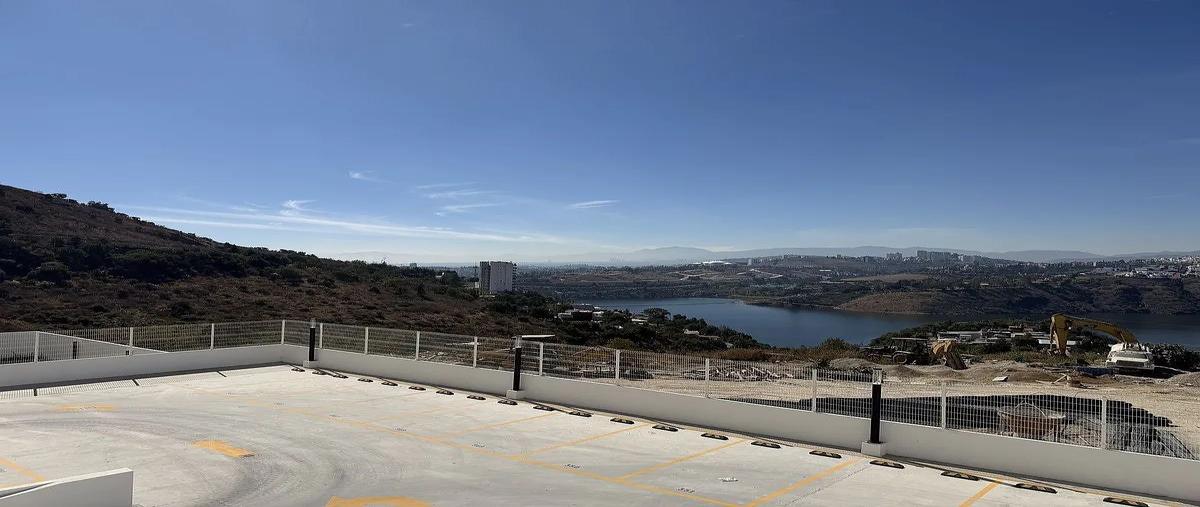 Foto de departamento en renta en presa madín , residencial lago esmeralda, atizapán de zaragoza, méxico, 0 No. 04