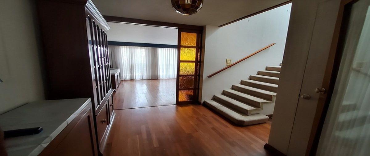 Foto de casa en venta en presa oviachic, irrigación, miguel hidalgo, ciuda , irrigación, miguel hidalgo, df / cdmx, 30959653 No. 04