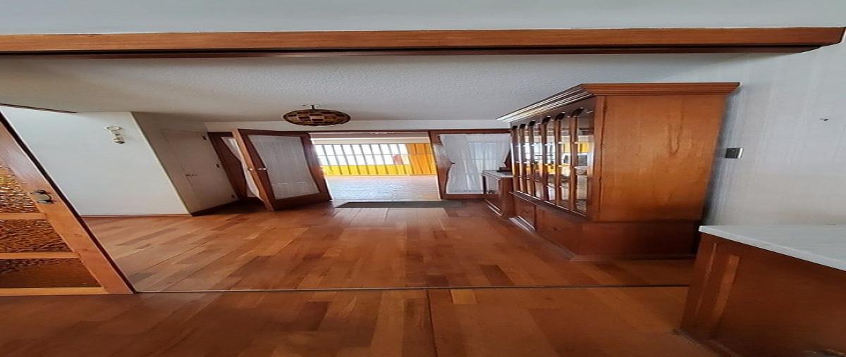 Foto de casa en venta en presa oviachic, irrigación, miguel hidalgo, ciuda , irrigación, miguel hidalgo, df / cdmx, 30959653 No. 05