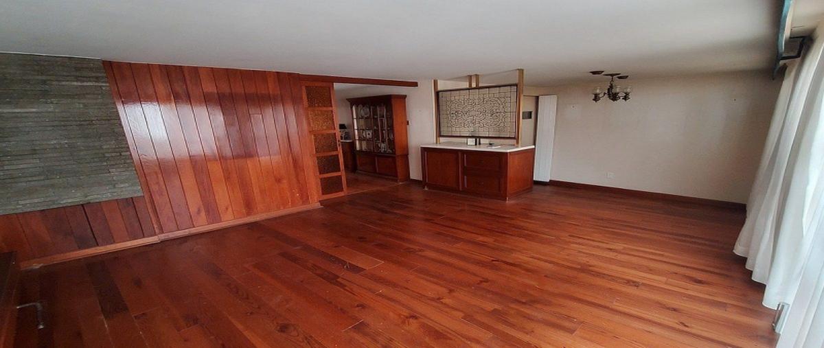 Foto de casa en venta en presa oviachic, irrigación, miguel hidalgo, ciuda , irrigación, miguel hidalgo, df / cdmx, 30959653 No. 06