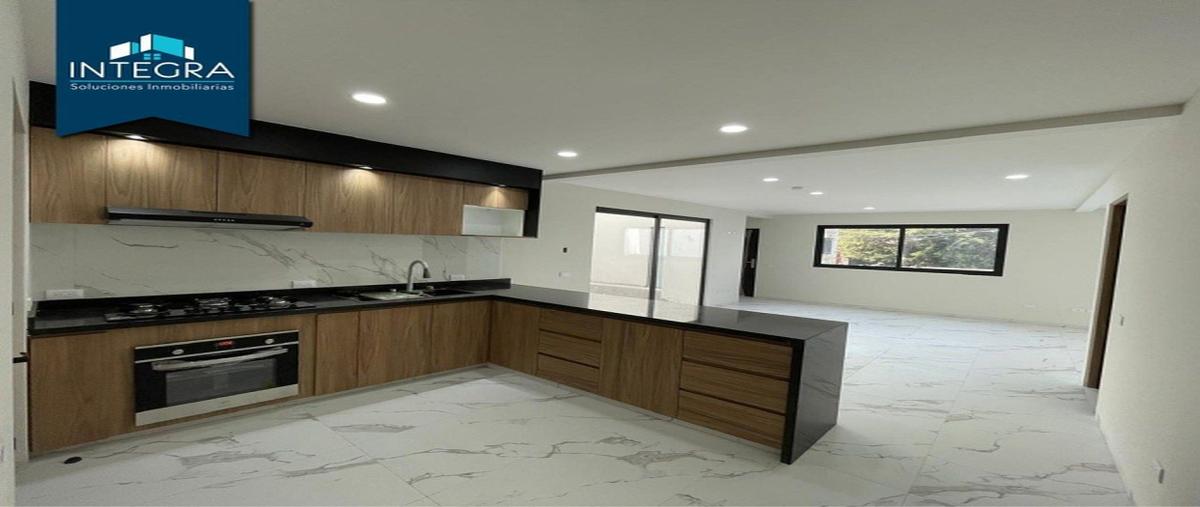 Foto de departamento en renta en presa oviachic , irrigación, miguel hidalgo, df / cdmx, 30984733 No. 05