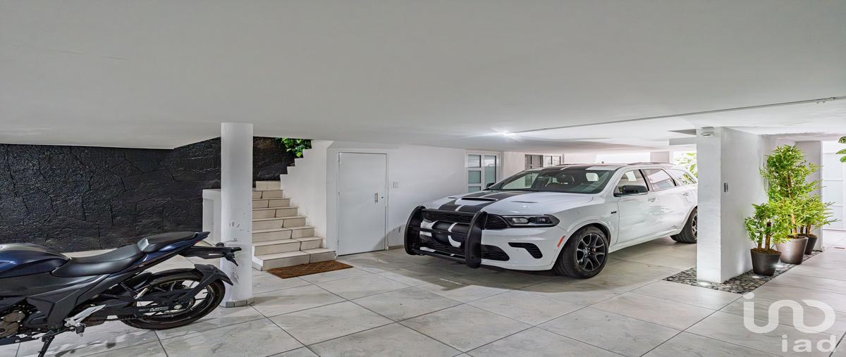 Foto de departamento en renta en presa pabellon 105, irrigación, miguel hidalgo, df / cdmx, 30667634 No. 03