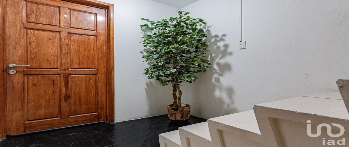 Foto de departamento en renta en presa pabellon 105, irrigación, miguel hidalgo, df / cdmx, 30667634 No. 04