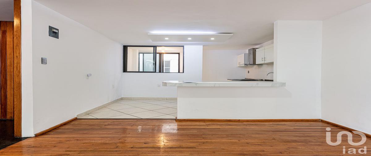 Foto de departamento en renta en presa pabellon 105, irrigación, miguel hidalgo, df / cdmx, 30667634 No. 05