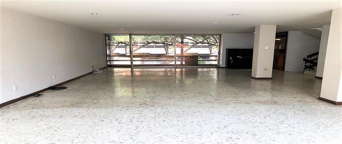 Foto de casa en venta en presa pabellon , irrigación, miguel hidalgo, df / cdmx, 25289317 No. 03
