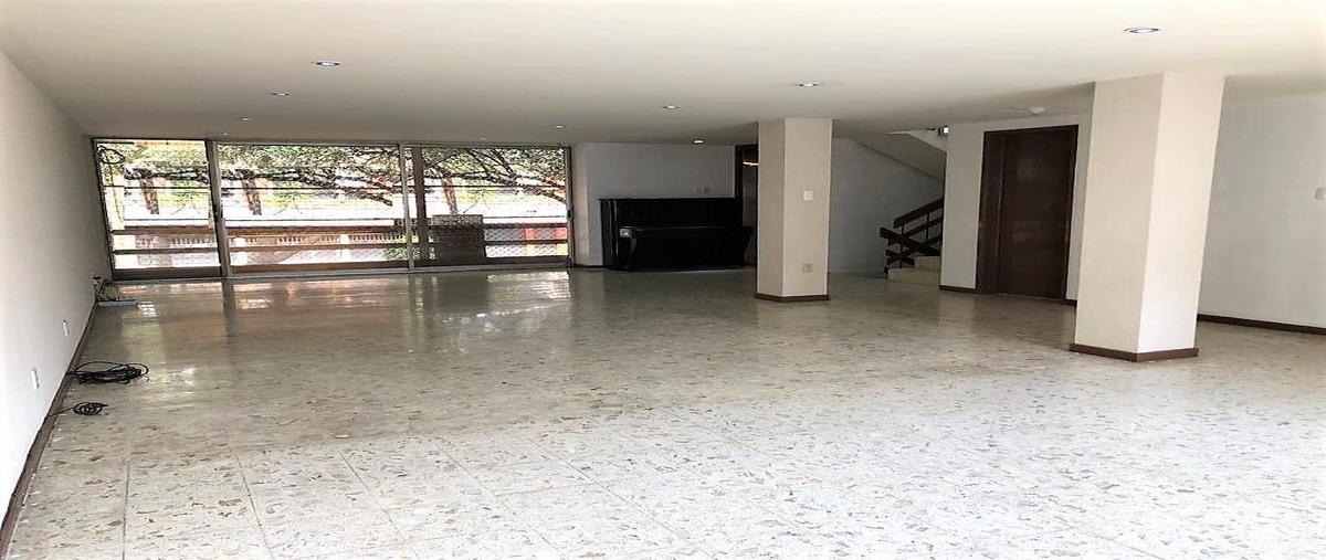 Foto de casa en venta en presa pabellon , irrigación, miguel hidalgo, df / cdmx, 25289317 No. 04