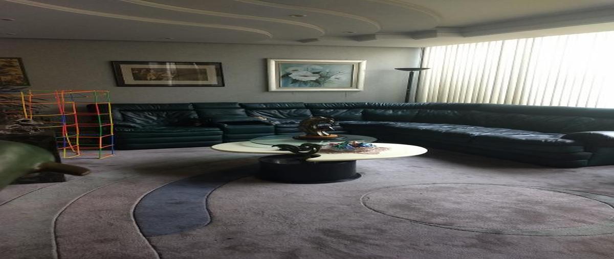 Foto de casa en venta en presa palmito 00, polanco v sección, miguel hidalgo, df / cdmx, 8923101 No. 05