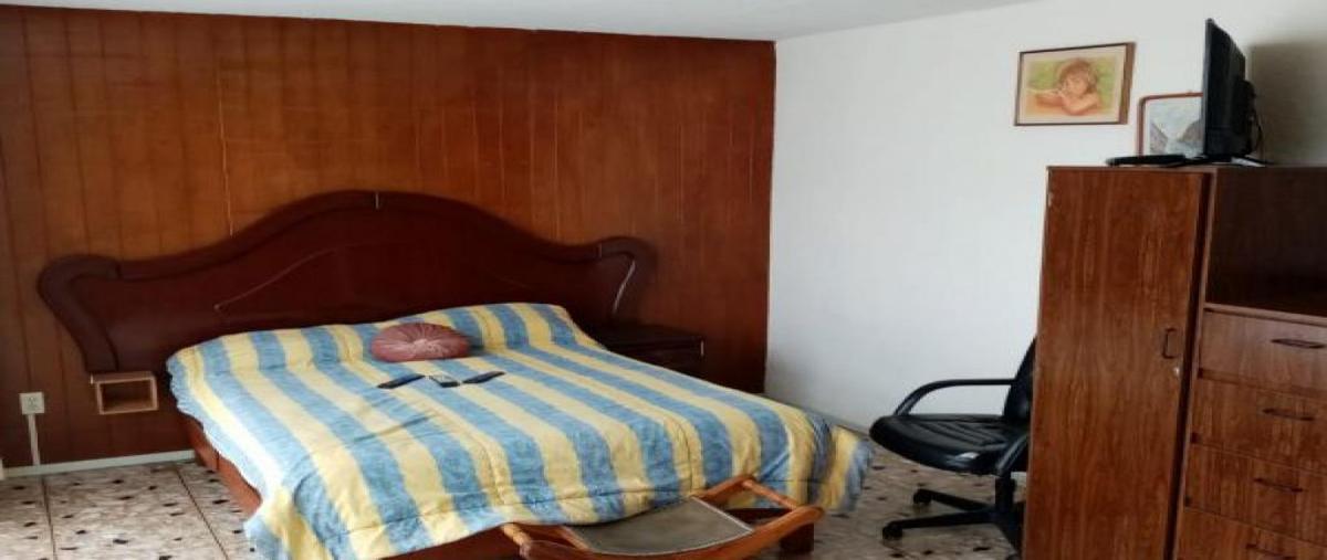 Foto de casa en renta en presa palmito 11, irrigación, miguel hidalgo, df / cdmx, 9730477 No. 03