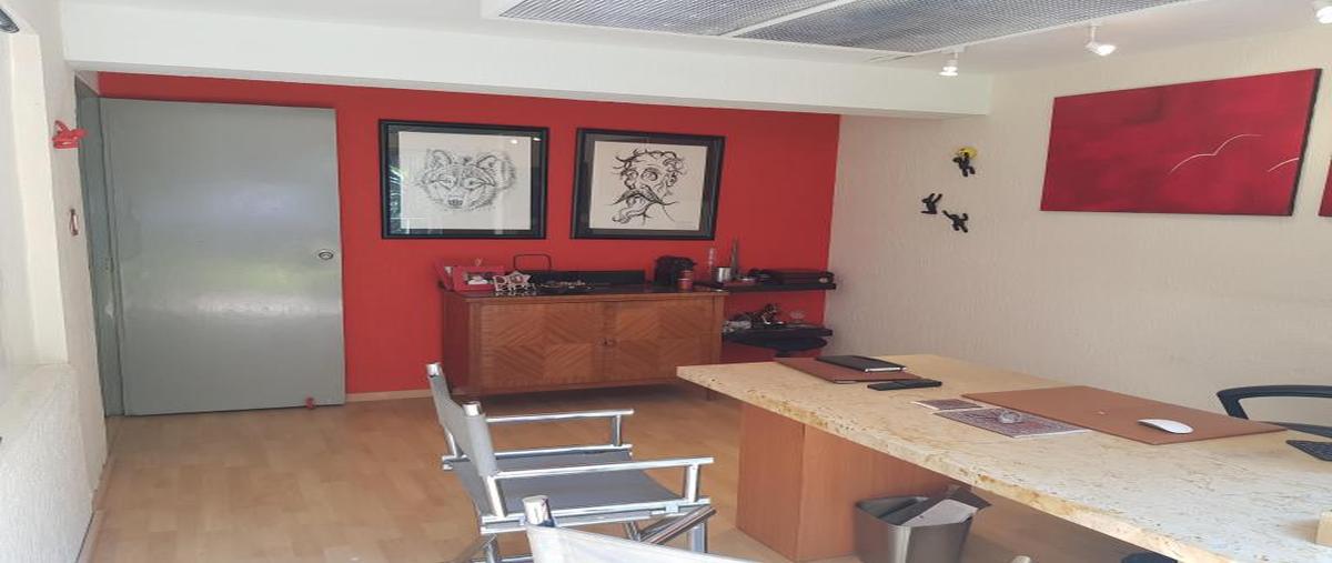 Foto de oficina en renta en presa palmito 15, irrigación, miguel hidalgo, df / cdmx, 8878603 No. 03
