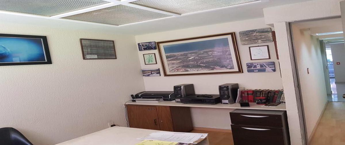 Foto de oficina en renta en presa palmito 15, irrigación, miguel hidalgo, df / cdmx, 8878603 No. 04