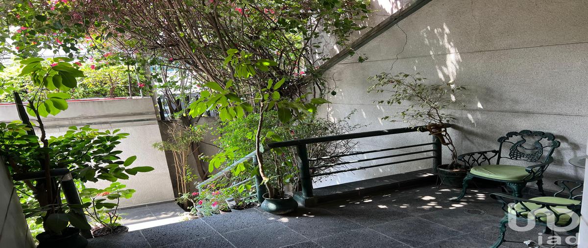Foto de casa en venta en presa palmito 241, irrigación, miguel hidalgo, df / cdmx, 31009275 No. 03