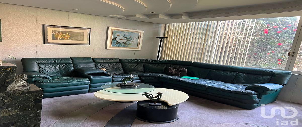 Foto de casa en venta en presa palmito 241, irrigación, miguel hidalgo, df / cdmx, 31009275 No. 05
