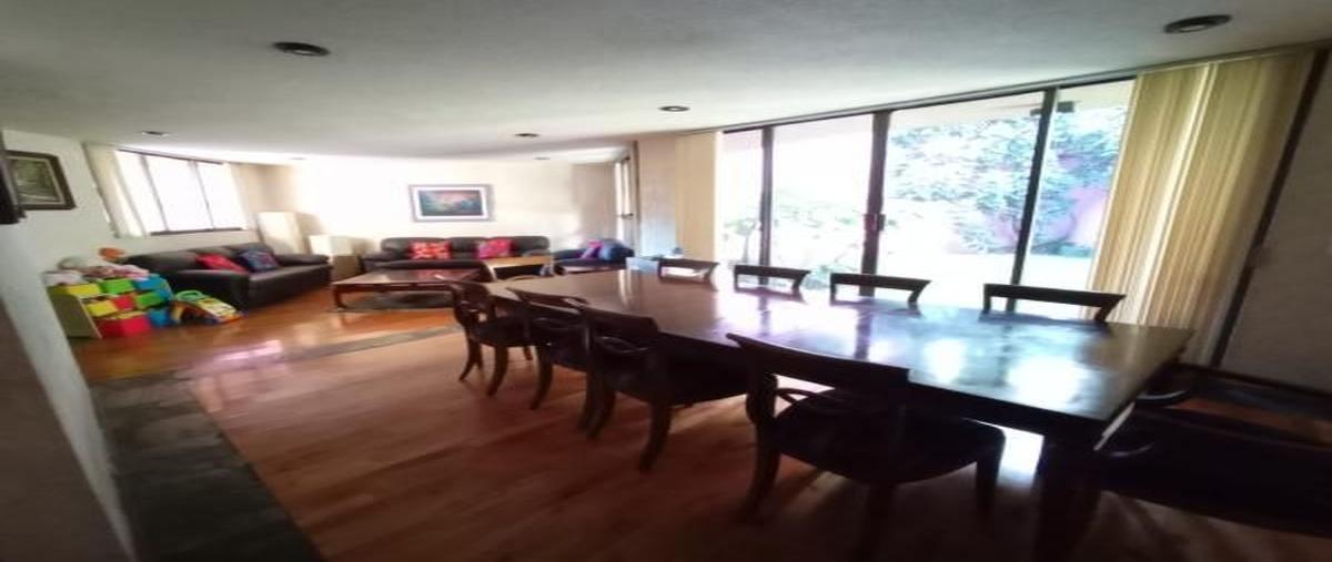Foto de casa en venta en presa palmito , irrigación, miguel hidalgo, df / cdmx, 24676405 No. 03