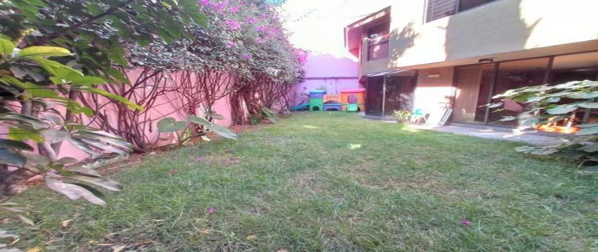 Foto de casa en venta en presa palmito , irrigación, miguel hidalgo, df / cdmx, 24676405 No. 05