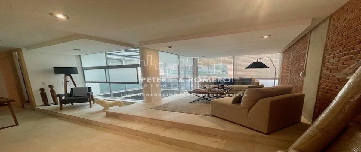 Foto de departamento en renta en presa palmito , irrigación, miguel hidalgo, df / cdmx, 28851218 No. 03