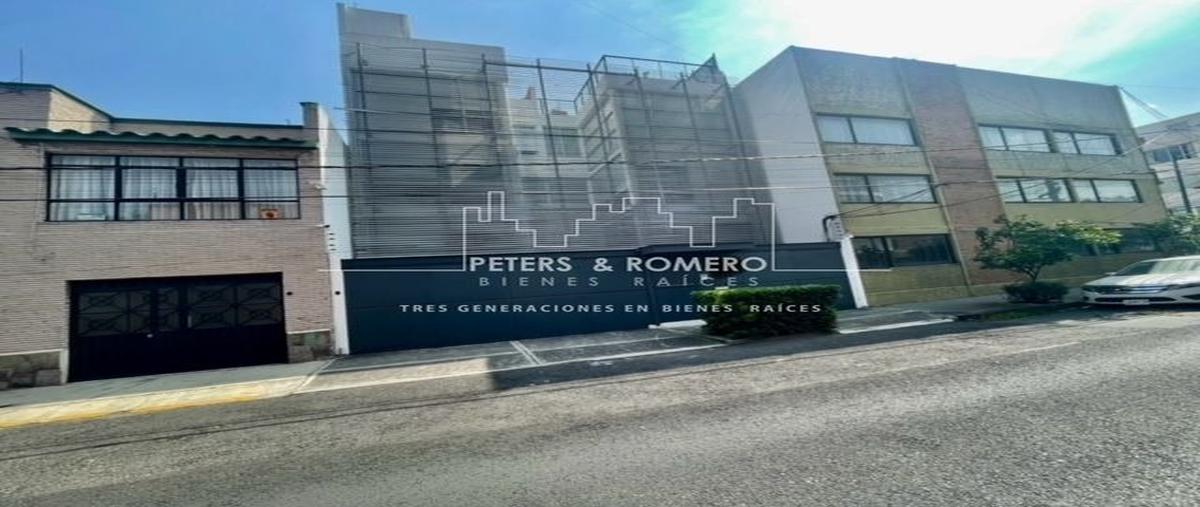 Foto de departamento en renta en presa palmito , irrigación, miguel hidalgo, df / cdmx, 0 No. 04