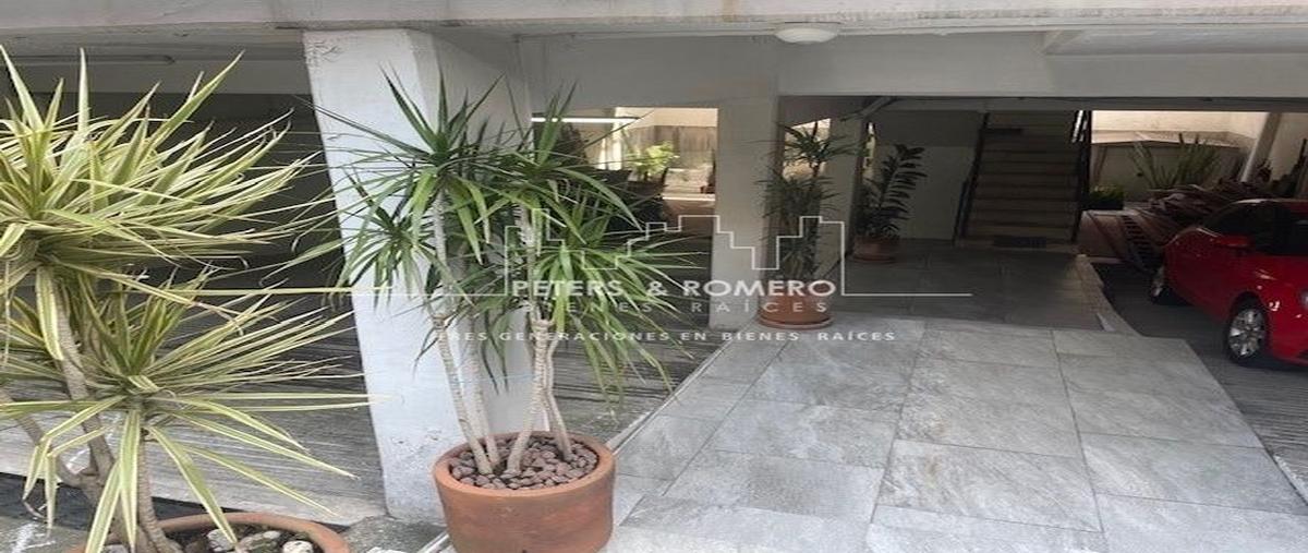 Foto de departamento en renta en presa palmito , irrigación, miguel hidalgo, df / cdmx, 0 No. 05