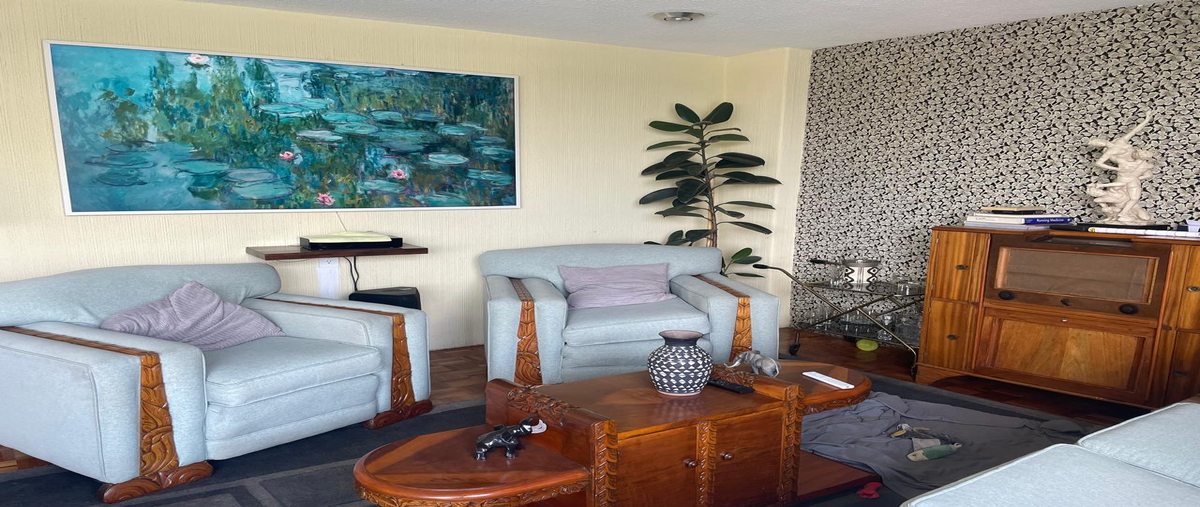 Foto de departamento en venta en presa palmito , irrigación, miguel hidalgo, df / cdmx, 0 No. 02