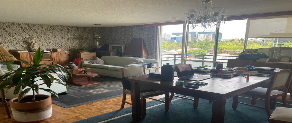 Foto de departamento en venta en presa palmito , irrigación, miguel hidalgo, df / cdmx, 0 No. 03