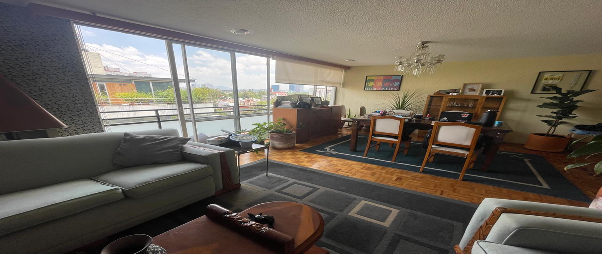 Foto de departamento en venta en presa palmito , irrigación, miguel hidalgo, df / cdmx, 0 No. 05