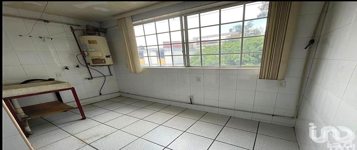 Foto de departamento en venta en presa salinillas 362, irrigaciÃ³n, miguel hidalgo, df / cdmx, 30467791 No. 03