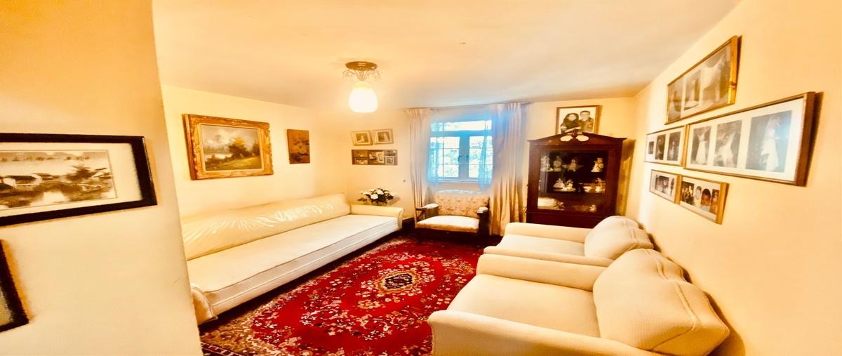 Foto de departamento en venta en presa salinillas , irrigación, miguel hidalgo, df / cdmx, 25634063 No. 02
