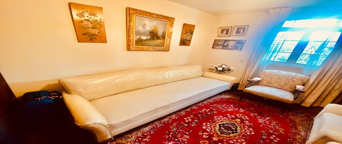 Foto de departamento en venta en presa salinillas , irrigación, miguel hidalgo, df / cdmx, 25634063 No. 03