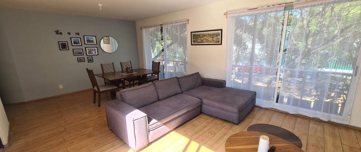 Foto de departamento en venta en presa salinillas , irrigación, miguel hidalgo, df / cdmx, 28226794 No. 02