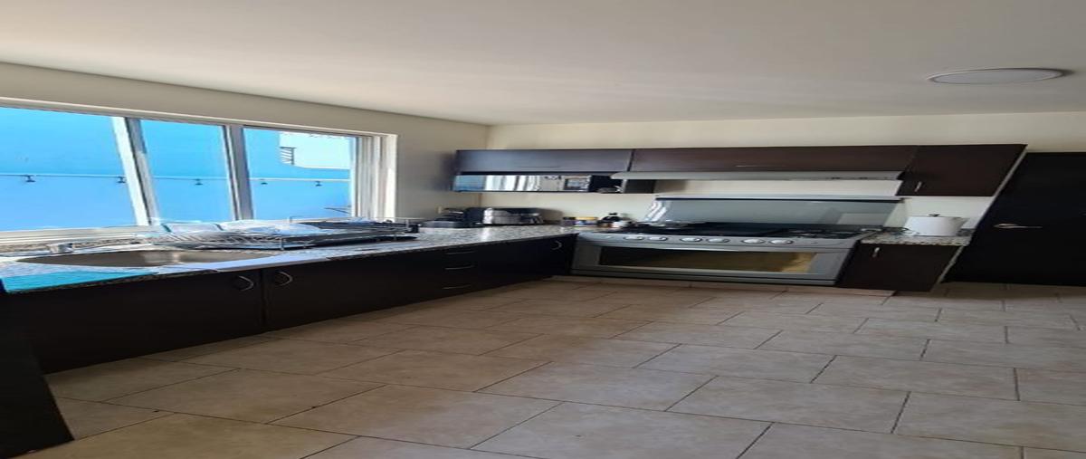 Foto de departamento en venta en presa salinillas , irrigación, miguel hidalgo, df / cdmx, 28226794 No. 03