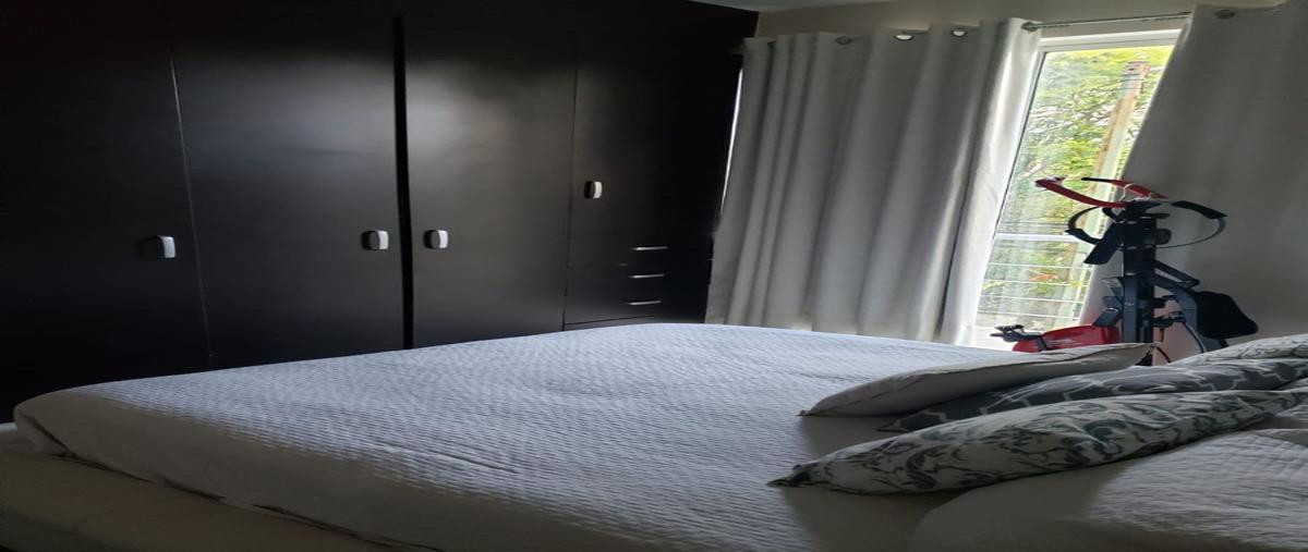 Foto de departamento en venta en presa salinillas , irrigación, miguel hidalgo, df / cdmx, 28226794 No. 05