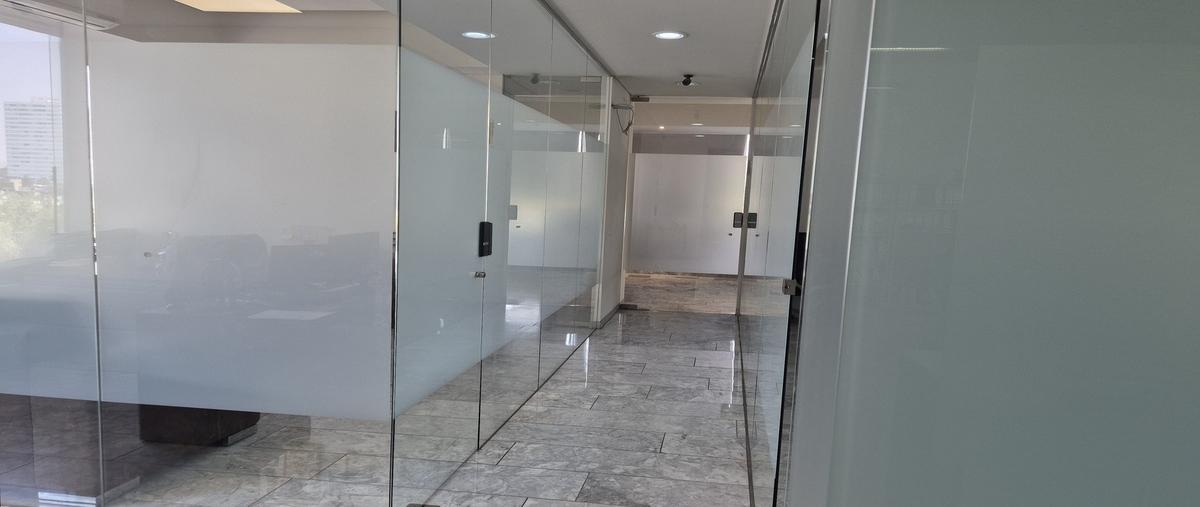 Foto de oficina en renta en presa salinillas , irrigación, miguel hidalgo, df / cdmx, 29710021 No. 02