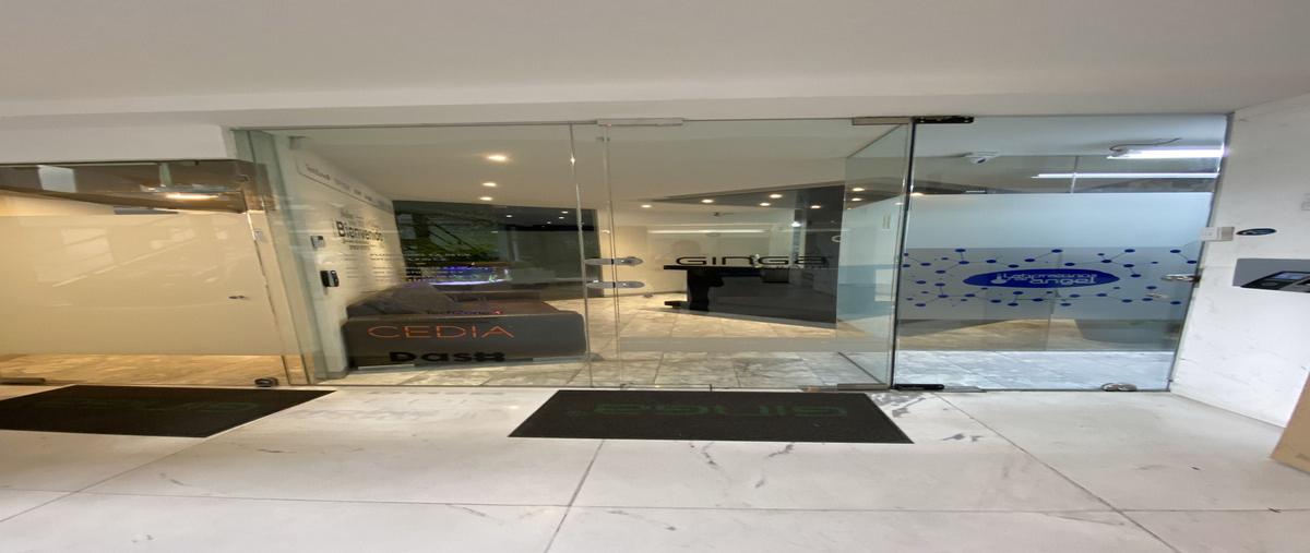 Foto de oficina en presa salinillas , irrigación, miguel hidalgo, df / cdmx, 29852686 foto 01 Foto de oficina en renta en presa salinillas , irrigación, miguel hidalgo, df / cdmx, 29852686 No. 01