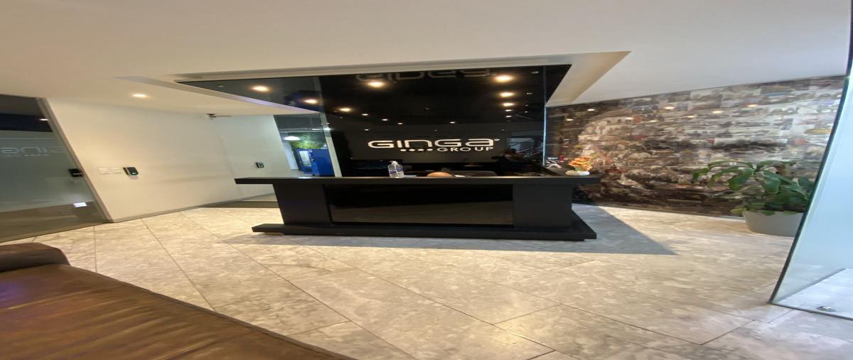 Foto de oficina en presa salinillas , irrigación, miguel hidalgo, df / cdmx, 29852686 foto 04 Foto de oficina en renta en presa salinillas , irrigación, miguel hidalgo, df / cdmx, 29852686 No. 04