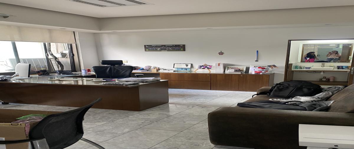 Foto de oficina en renta en presa salinillas , irrigación, miguel hidalgo, df / cdmx, 29860743 No. 01