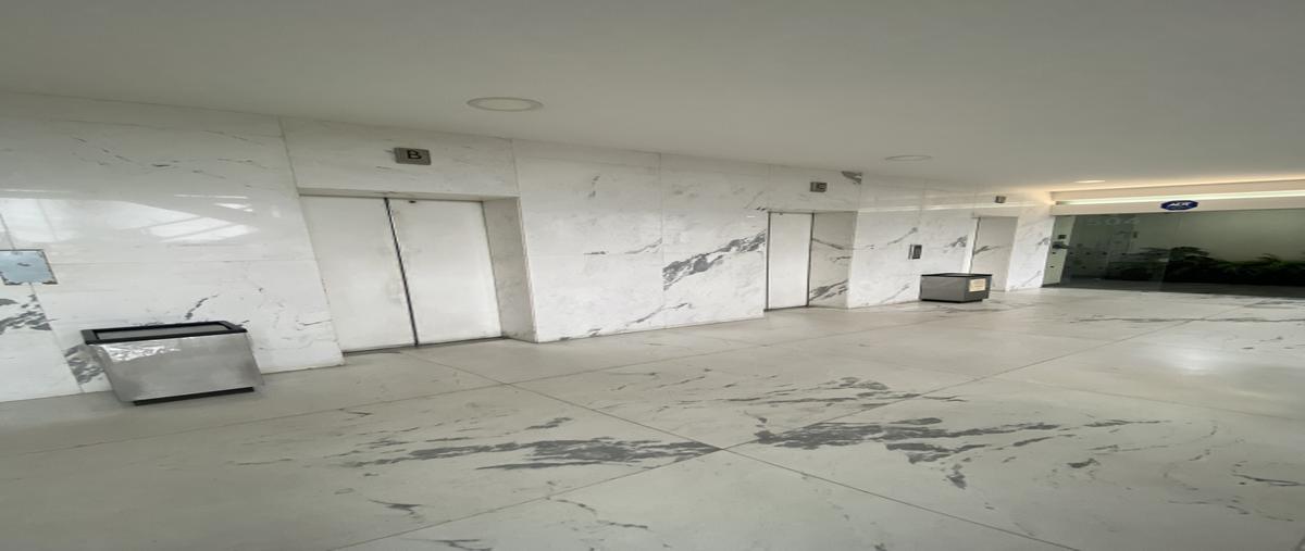 Foto de oficina en renta en presa salinillas , irrigación, miguel hidalgo, df / cdmx, 29860743 No. 05