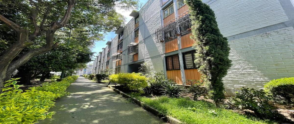 Foto de departamento en venta en presa salinillas , irrigación, miguel hidalgo, df / cdmx, 0 No. 01