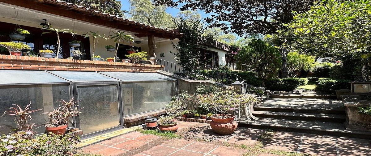 Foto de casa en venta en presa , san jerónimo lídice, la magdalena contreras, df / cdmx, 0 No. 05