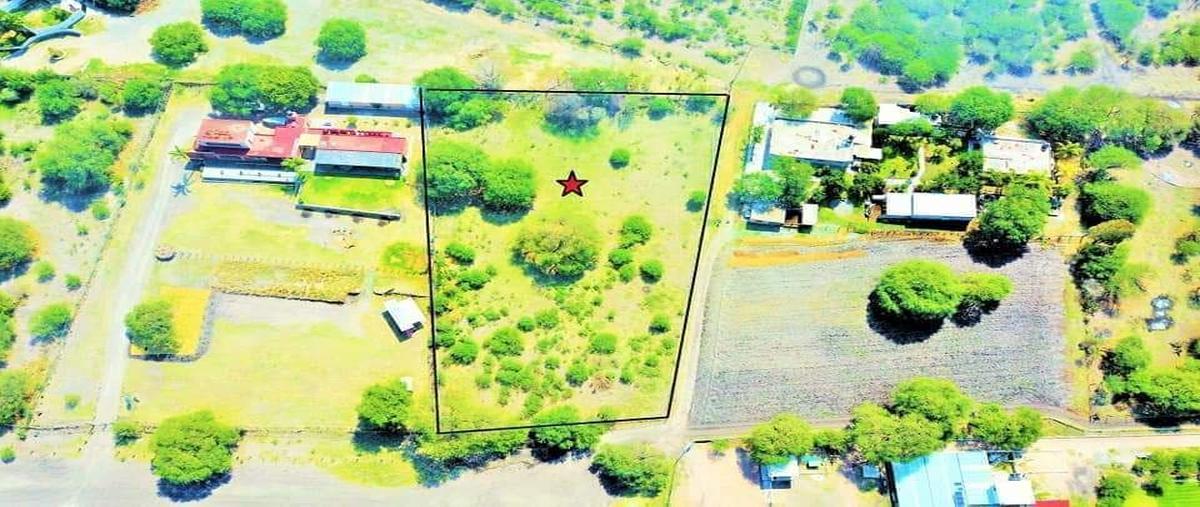 Foto de terreno habitacional en venta en presa santa catarina , santa rosa de jauregui, querétaro, querétaro, 28726646 No. 03