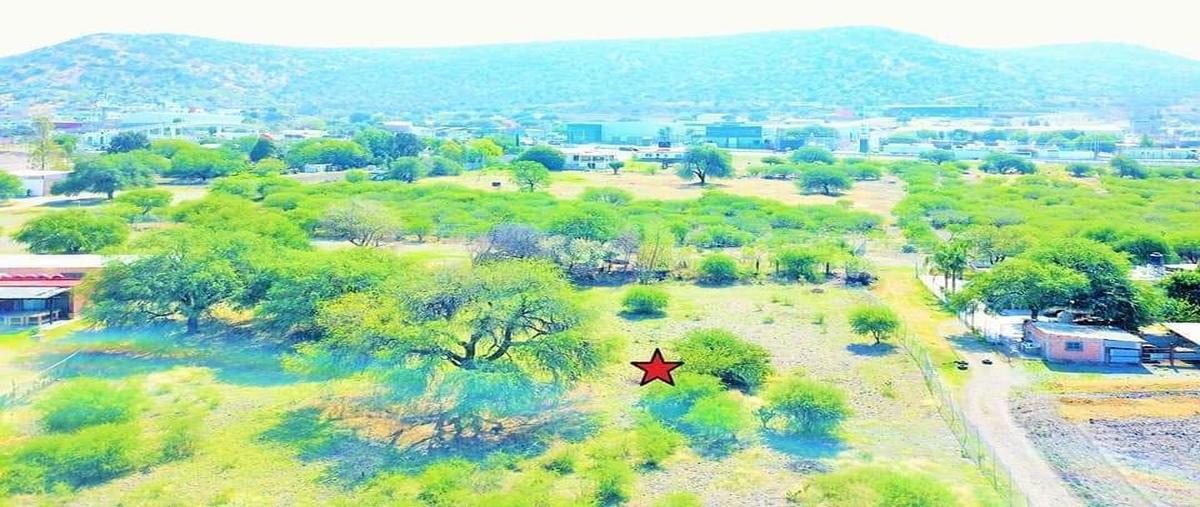 Foto de terreno habitacional en venta en presa santa catarina , santa rosa de jauregui, querétaro, querétaro, 28726646 No. 04