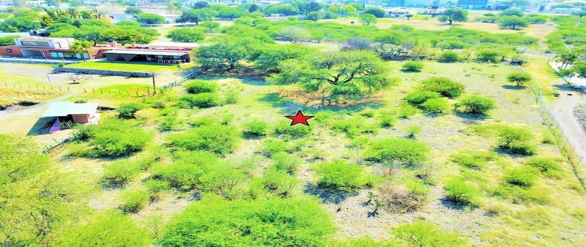 Foto de terreno habitacional en venta en presa santa catarina , santa rosa de jauregui, querétaro, querétaro, 28726646 No. 05