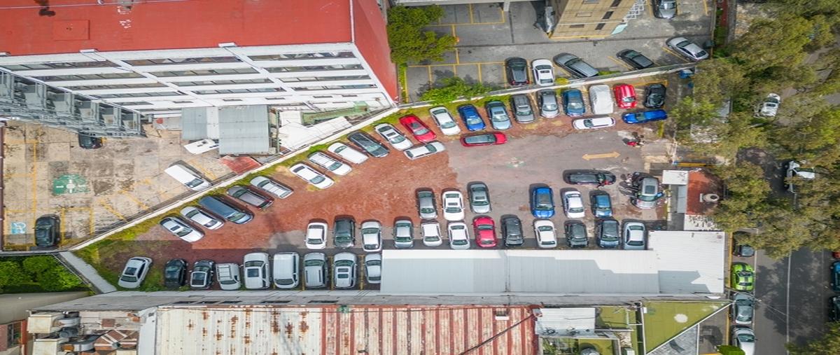 Foto de terreno comercial en renta en presa tepuxtepec , lomas hermosa, miguel hidalgo, df / cdmx, 0 No. 02